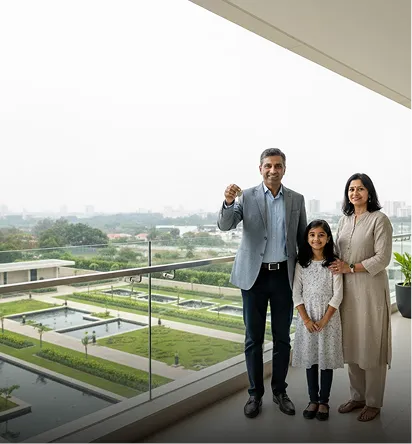 Dr. Srikanth testimonial